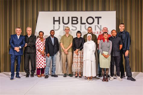 Indian activist for social cohesion wins 2023 Hublot Design Prize